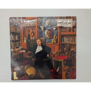 Tyler Childers Snipe Hunter Vinyl LP New Album Sealed Record Country Folk